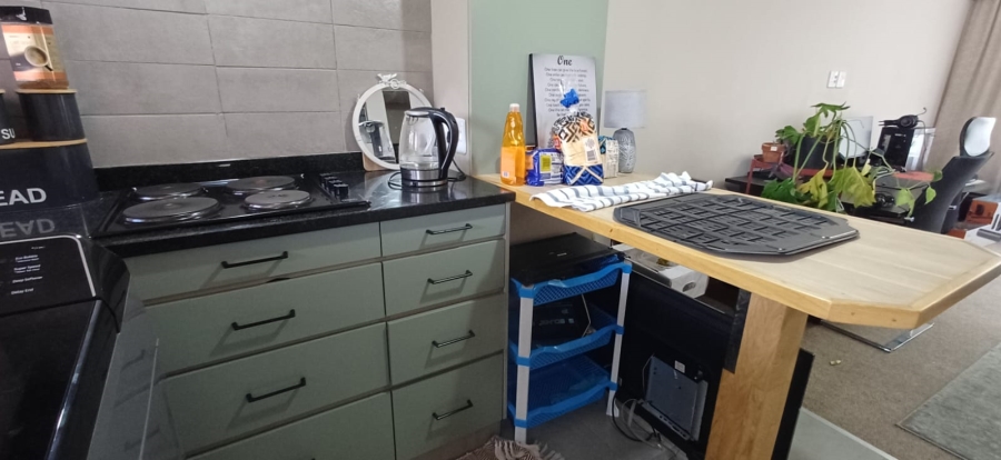 To Let 1 Bedroom Property for Rent in Eureka Free State